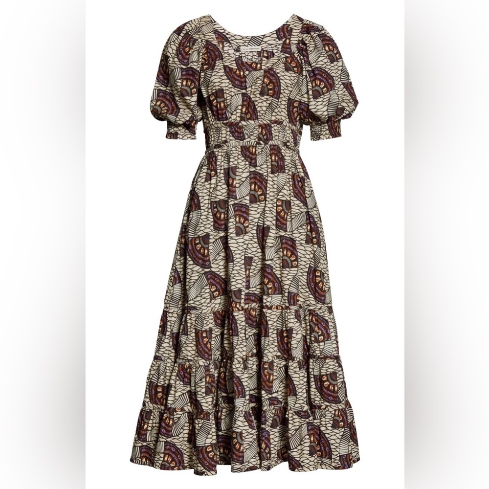 Ulla Johnson juniper dress, perfect condition